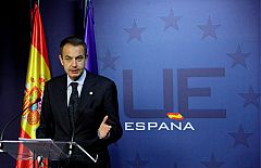 La UE acuerda reducir un 20% sus emisiones de CO2 antes de 2020