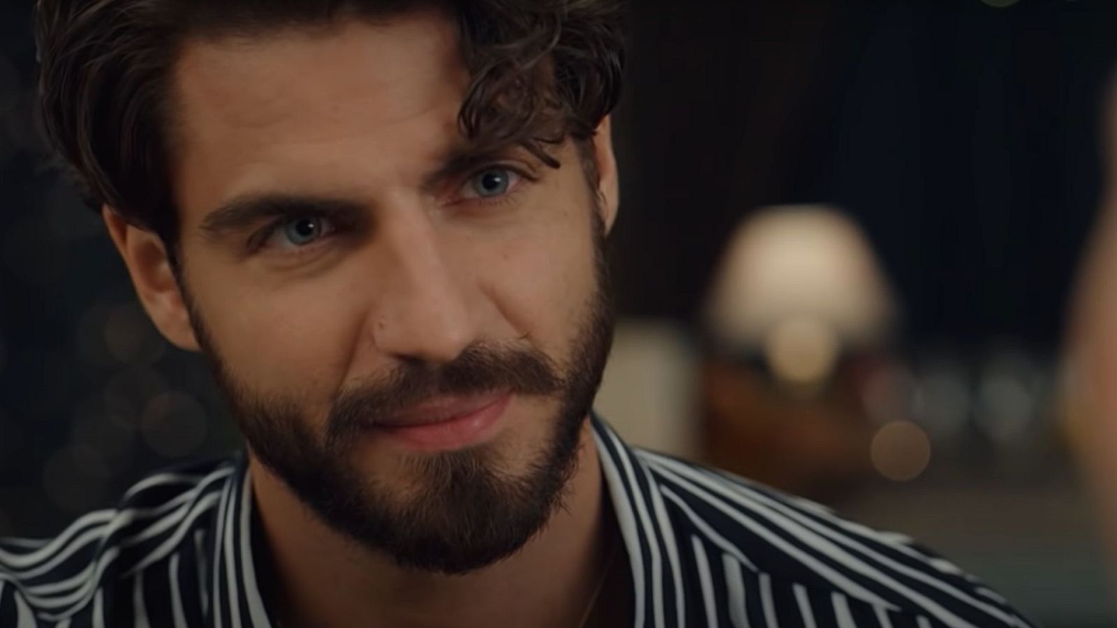 Maxi Iglesias en 'Física o Química: el reencuentro'