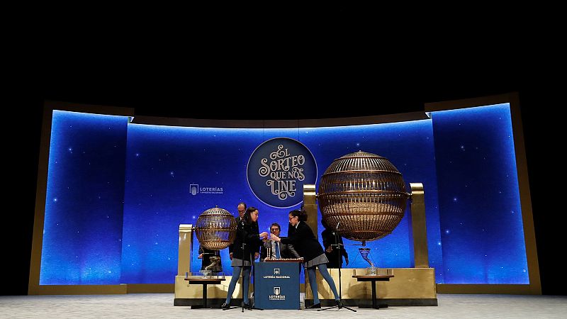 Todo lo que tienes que saber de la Lotería de Navidad 2020: un sorteo marcado por la pandemia