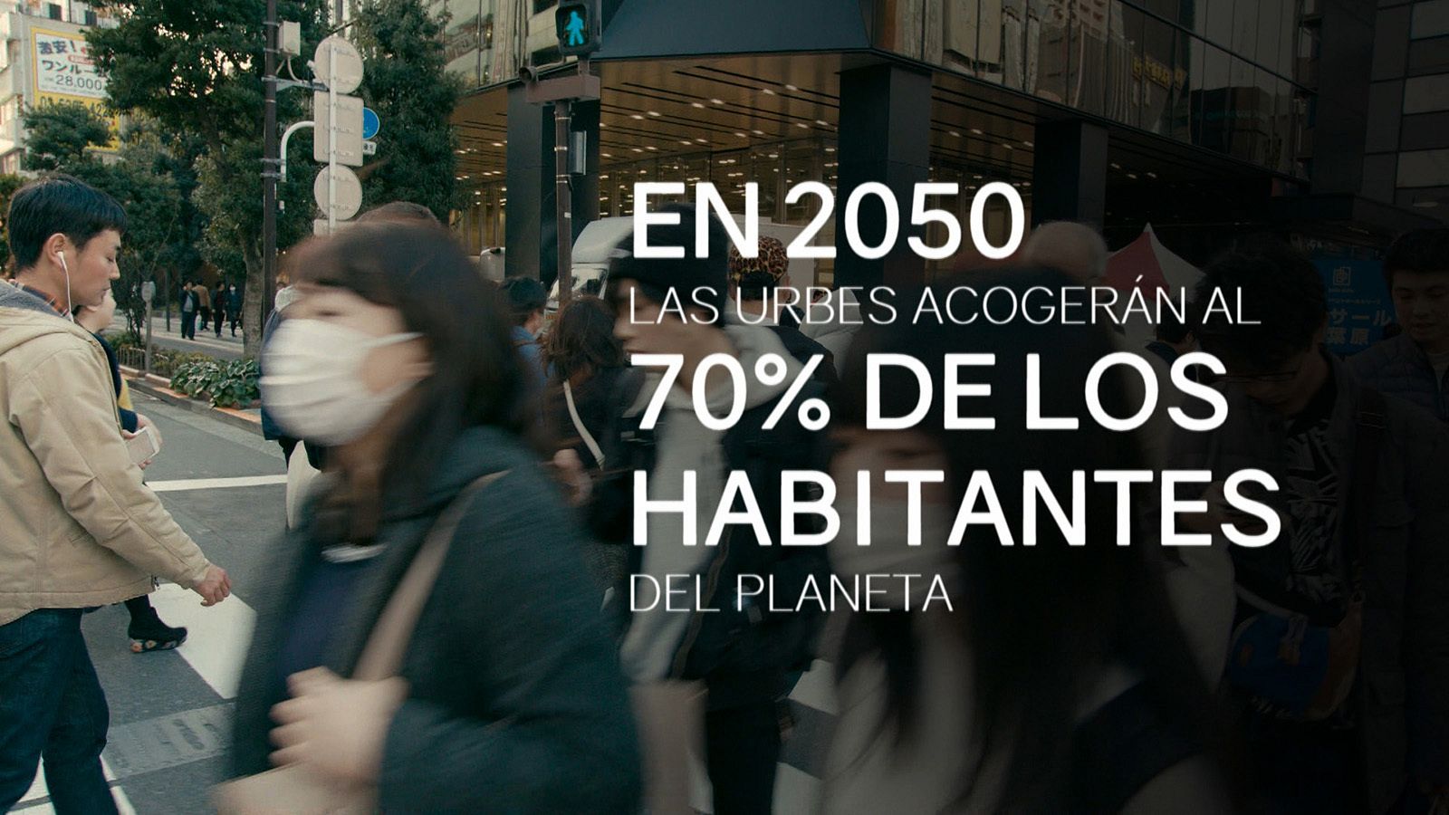 Analiza sobre el terreno el impacto del coronavirus en barrios de Ciudad de México, Madrid y Nueva York