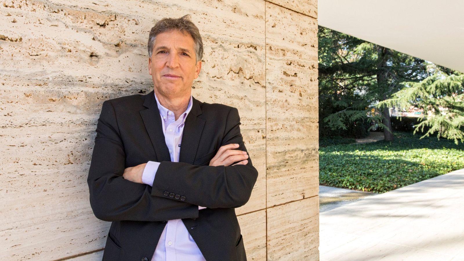 Albert Solé, a 'Noms propis'