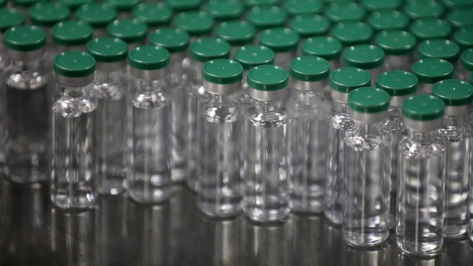 Los investigadores han destacado que la nueva variante está "parcialmente restringida" a la ciudad