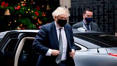 Reino Unido y la UE acercan posturas y podrían anunciar el acuerdo post-Brexit en las próximas horas