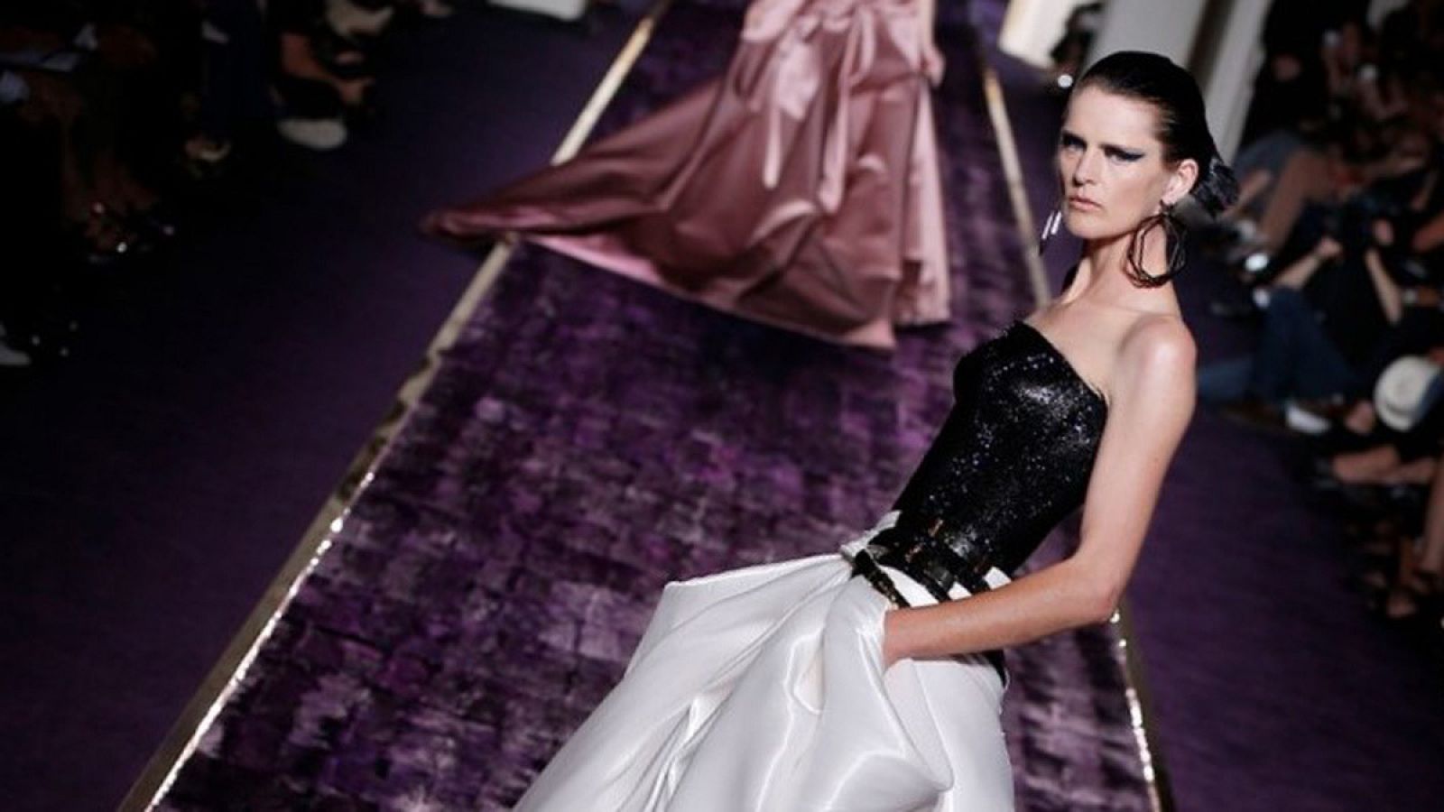 Muere Stella Tennant, la top aristócrata