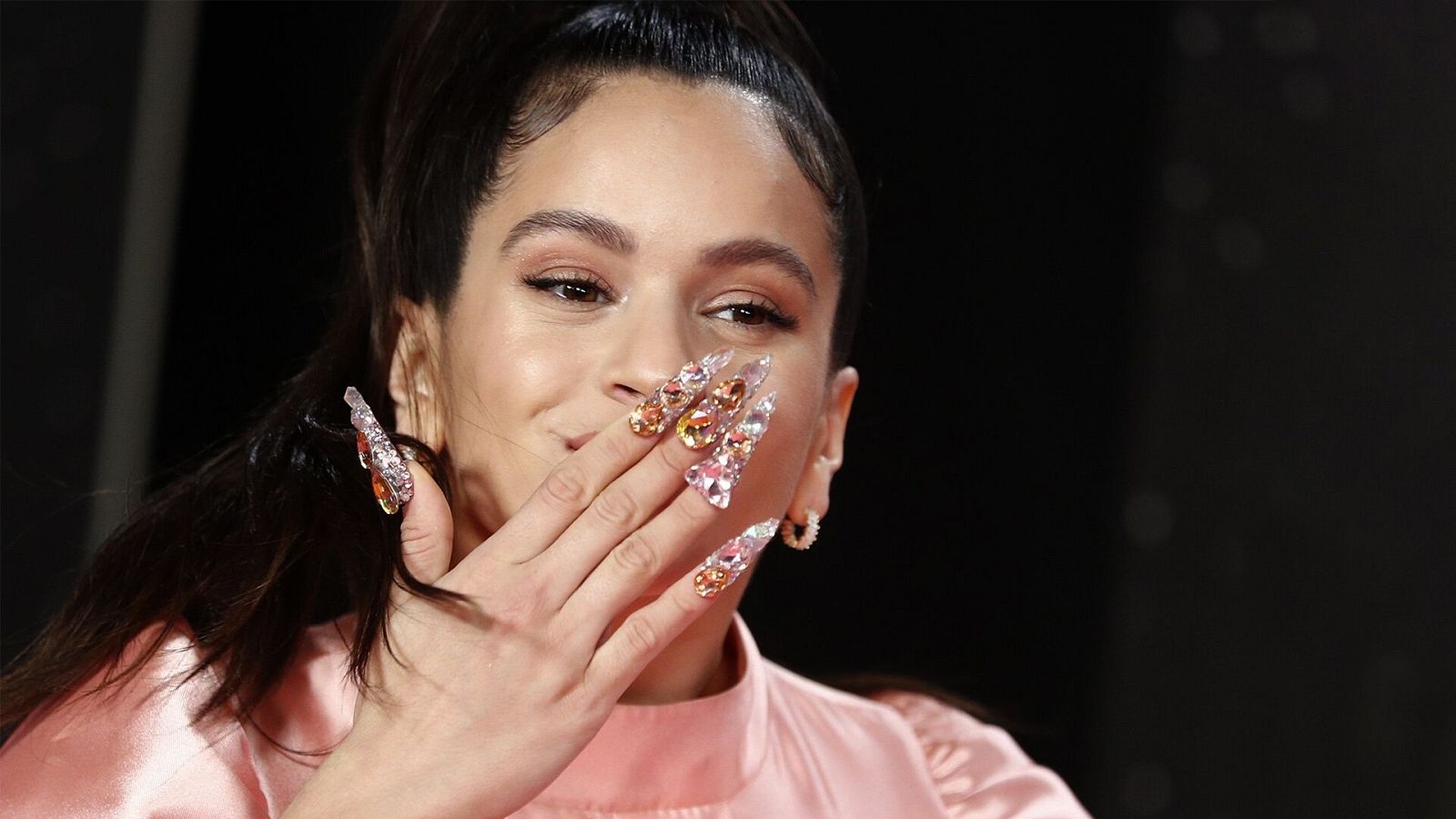 Todas las claves que nos ha dejado Rosalía en 2020