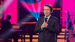 Lo mejor del especial de Navidad de Raphael, su 60 aniversario sobre el escenario