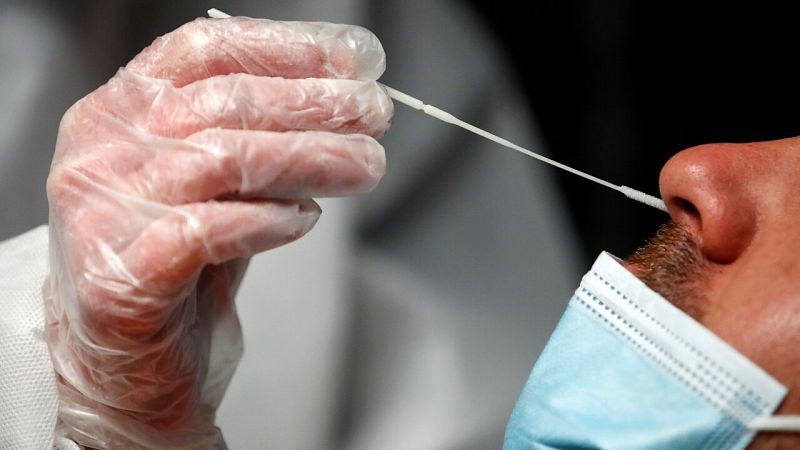 Francia detecta un caso de la nueva cepa de coronavirus que surgió en Reino Unido