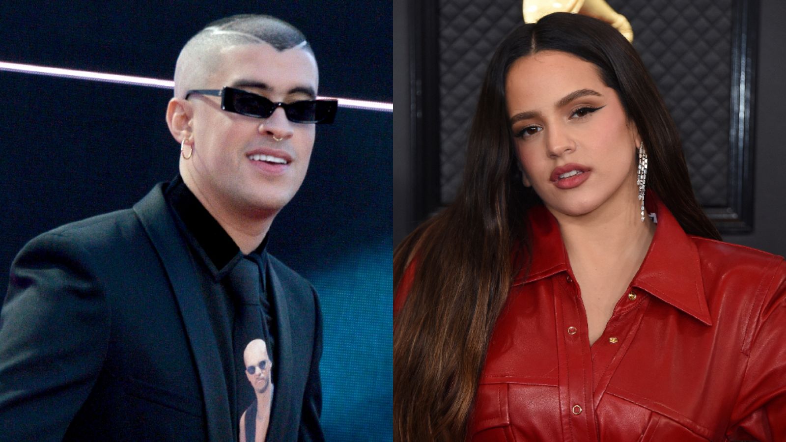 Bad Bunny, Rosalía y J Balvin, entre los mejores artistas latinos de 2020