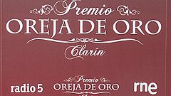 Juan Ortega, Enrique Ponce y Victoriano del Río, premios 'Oreja de Oro' y 'Hierro de Oro' de RNE 2020