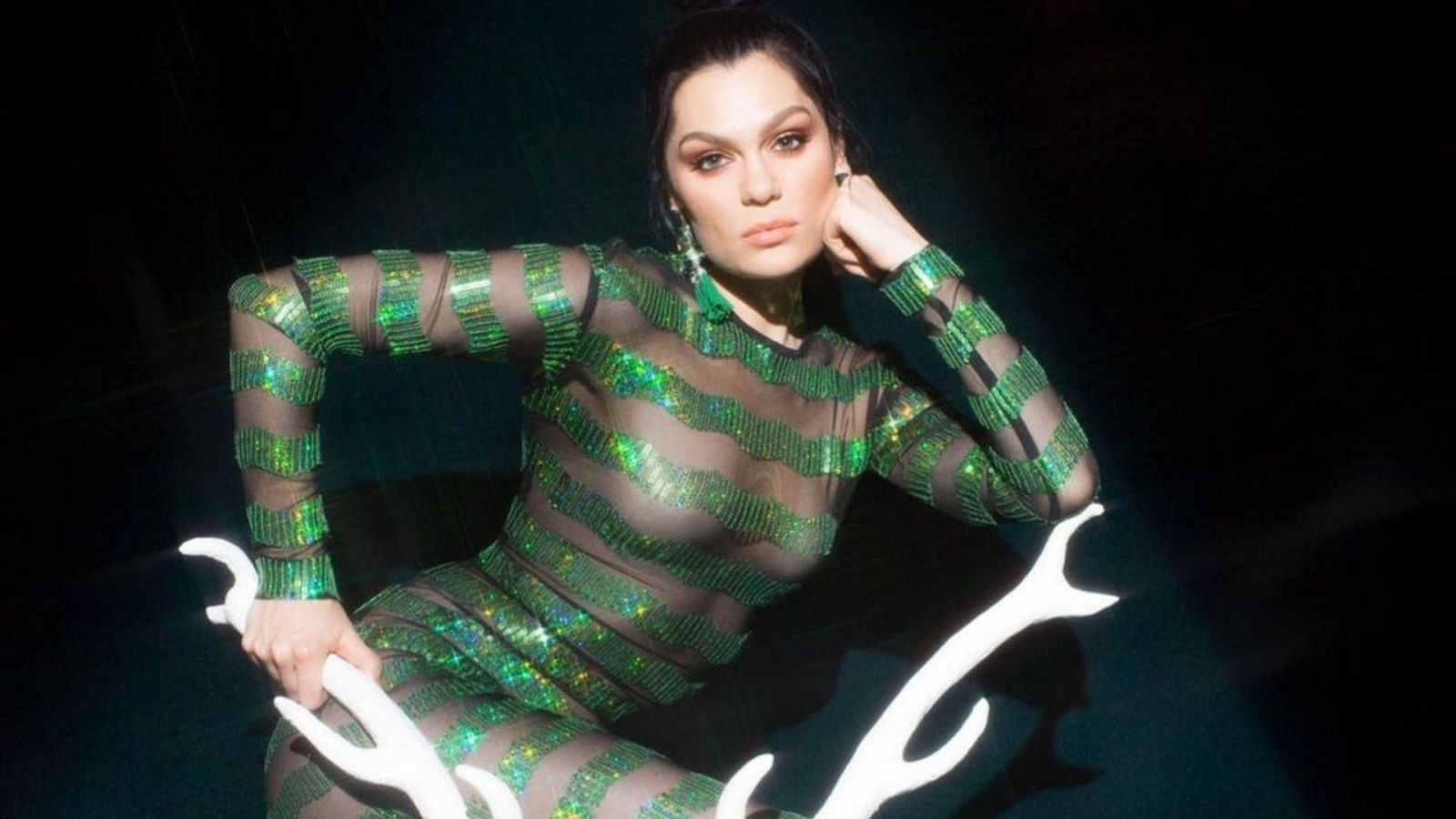 Jessie J
