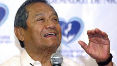 De "Somos novios" a "Contigo aprendí": diez canciones para recordar a Armando Manzanero