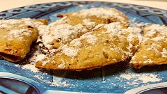Hay vida más allá del panettone: 4 dulces nacionales que son pura Navidad