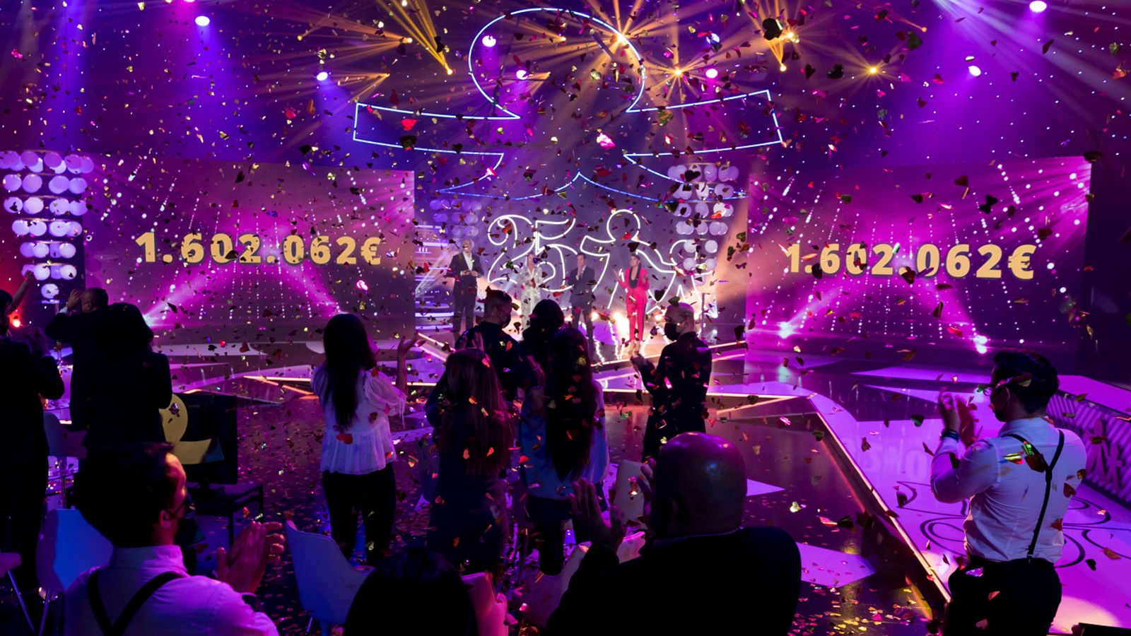 Crece en solidaridad y compromiso en 2020