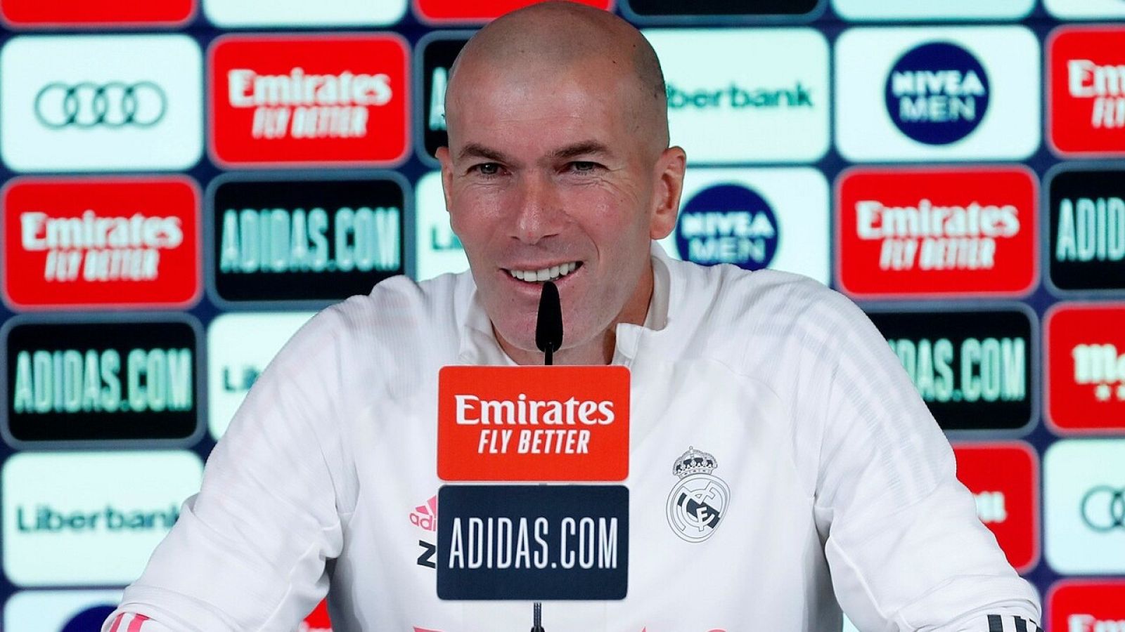 zidane
