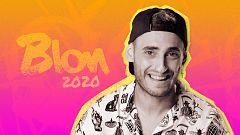 Estos son los descubrimientos de música, cine, series y libros de 2020 de Blon, por Blon