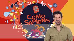 Las mejores recetas de 2020 del programa 'Como Sapiens'