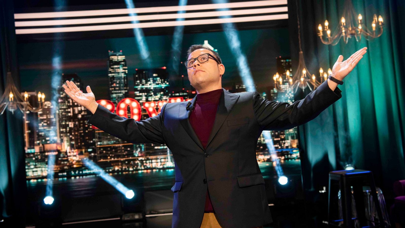 Toni Mata presenta '20vint'