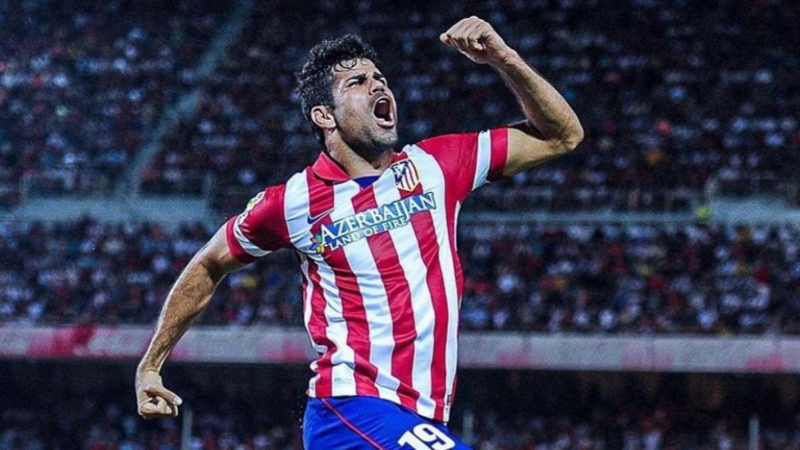 Diego Costa