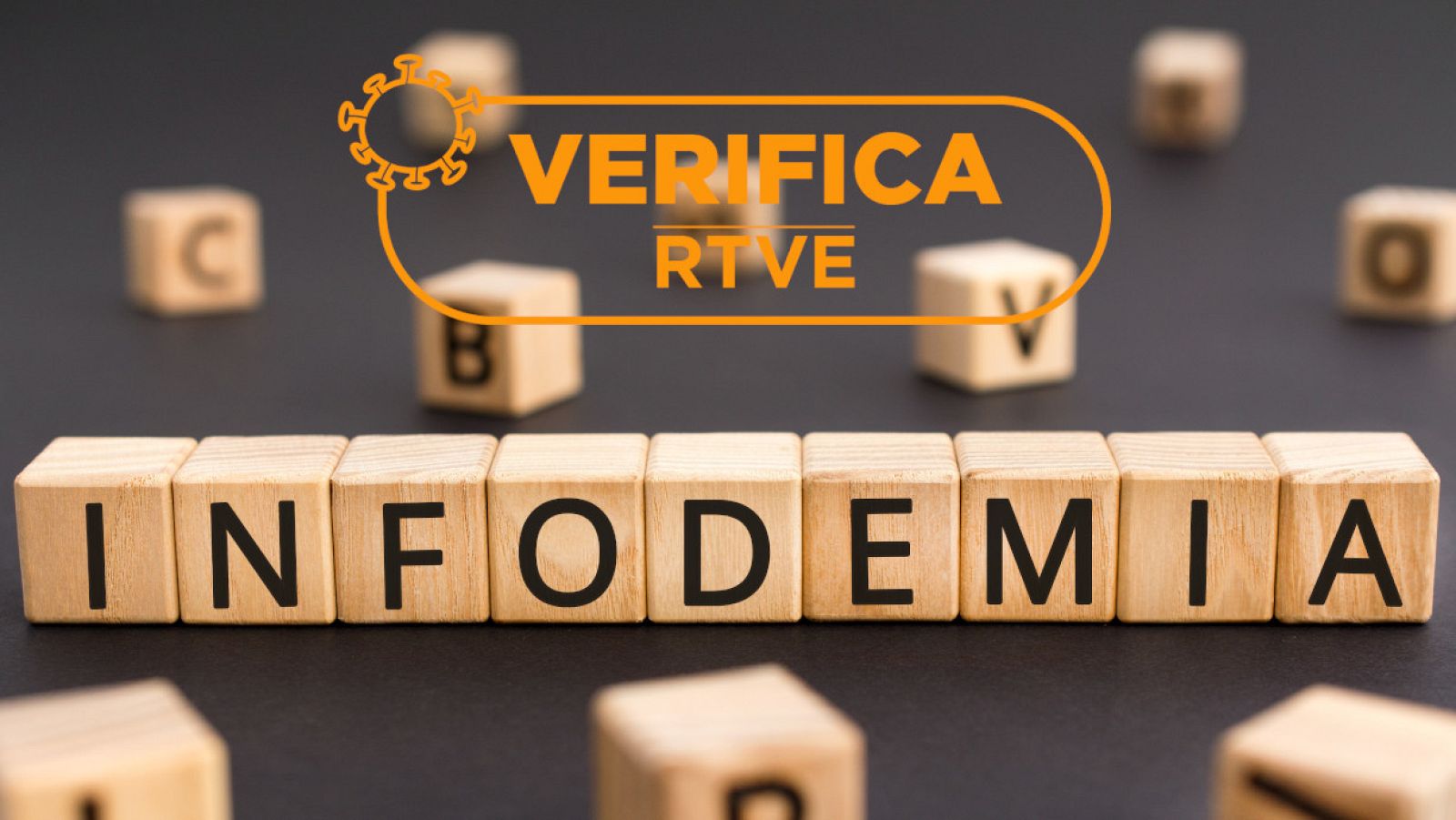 La Organización Mundial de la Salud (OMS) empleó el término infodemia para referirse a la ola de bulos sobre el SARS-CoV2