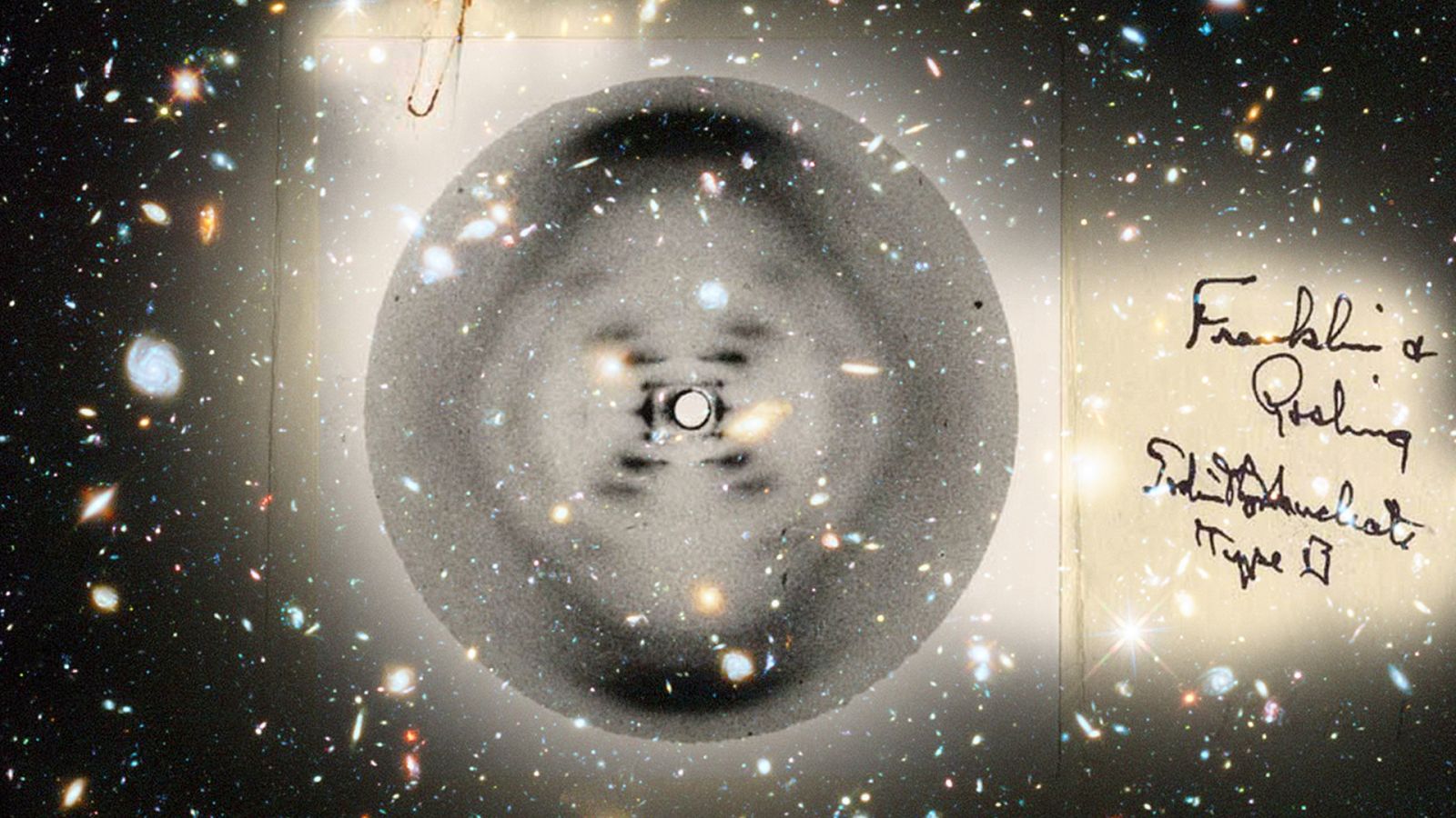 Las imágenes que mueven la ciencia