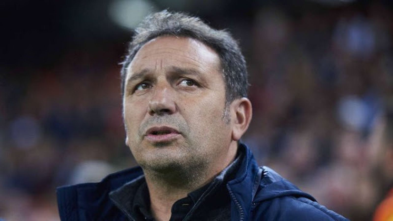 Eusebio Sacristán
