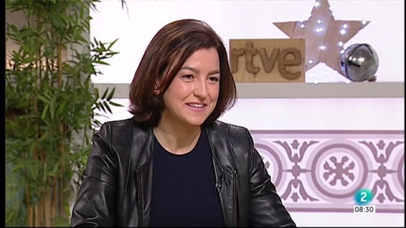 Eva Granados: "És un bon moment perquè Illa deixi Sanitat"