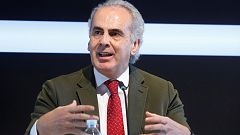 Madrid recurrirá a la sanidad privada para la vacunación si es necesario: "El personal ya ha sido formado"