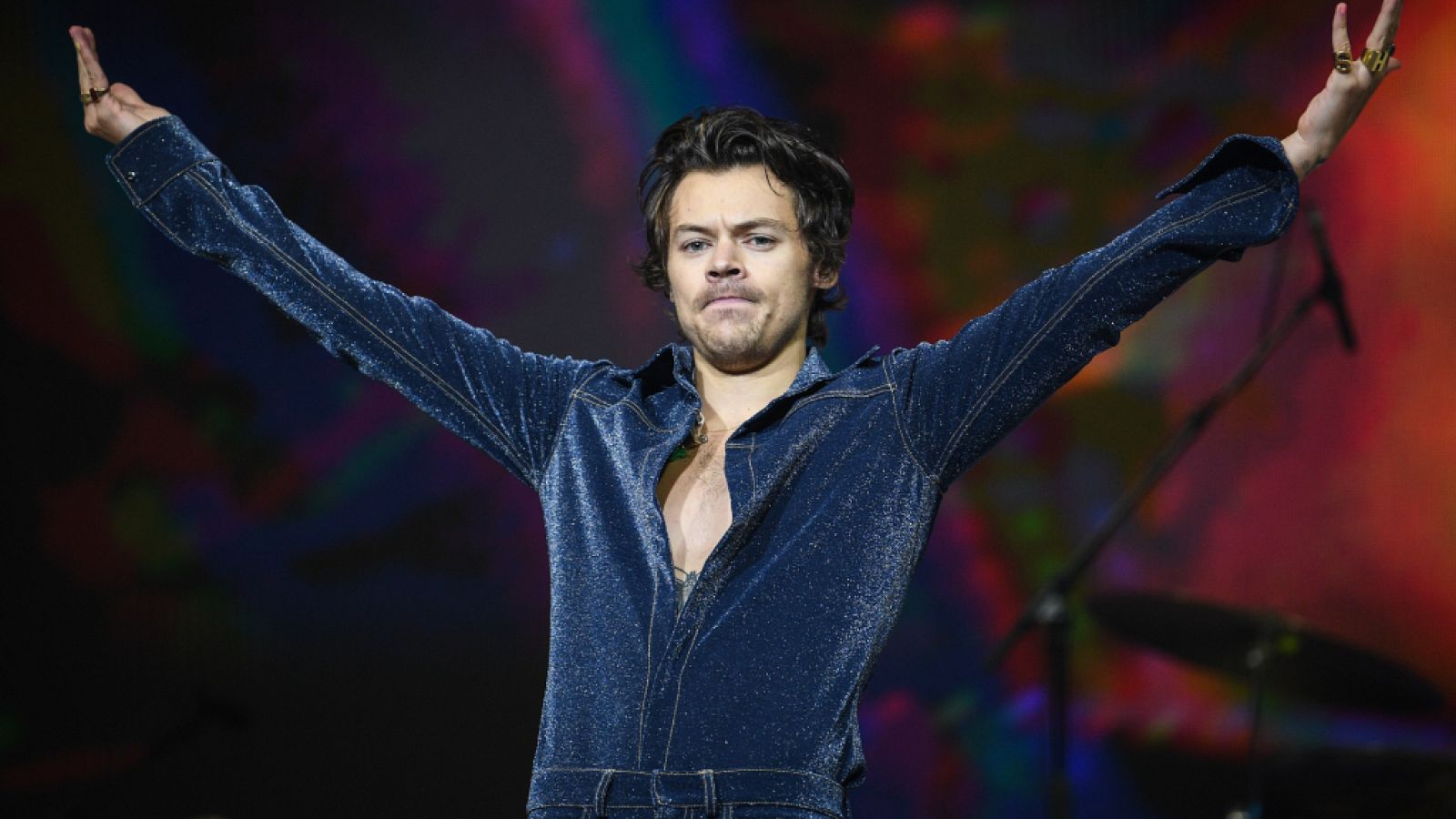 ¿Por qué triunfa Harry Styles y no el resto de miembros de One Direction?