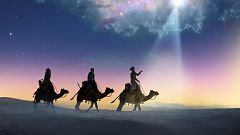 Camino de Belén... ¡descubrimos cómo se celebran los Reyes Magos en otros países!