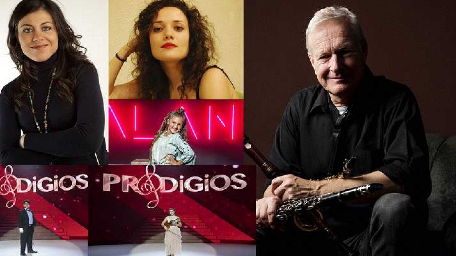 Concierto Gala de Reyes de la Orquesta y Coro RTVE