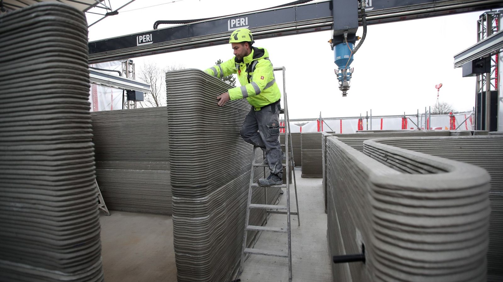 El coronavirus acaba con 14 años seguidos de creación de empleo en Alemania