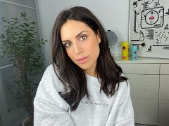 'Make up' no 'make up': cómo conseguir un efecto cara lavada, por Anabel Mua