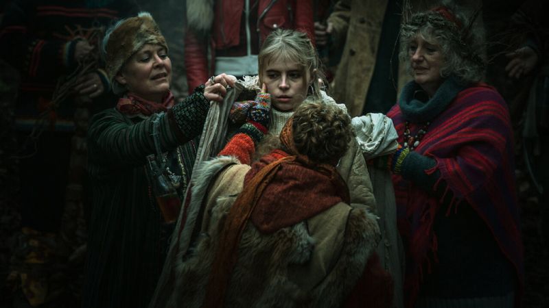 'Equinox': te contamos todo sobre la nueva serie de Netflix que arrasa en España
