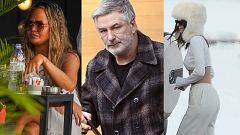 Entre el 'jet' y el yate: así son las Navidades de los famosos en destinos de lujo