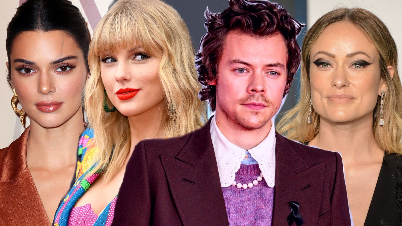 ¿Son pareja Harry Styles y Oliva Wilde? Todas sus novias hasta la fecha