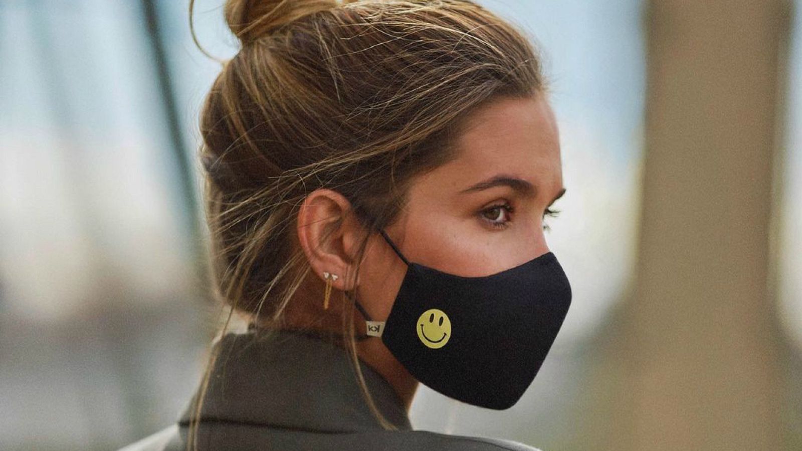 María Pombo acaba de dar a luz a su primer hijo