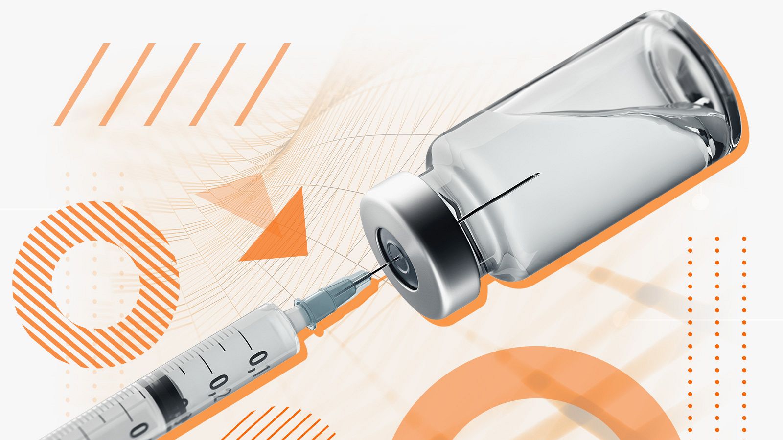 La vacunación del coronavirus en España