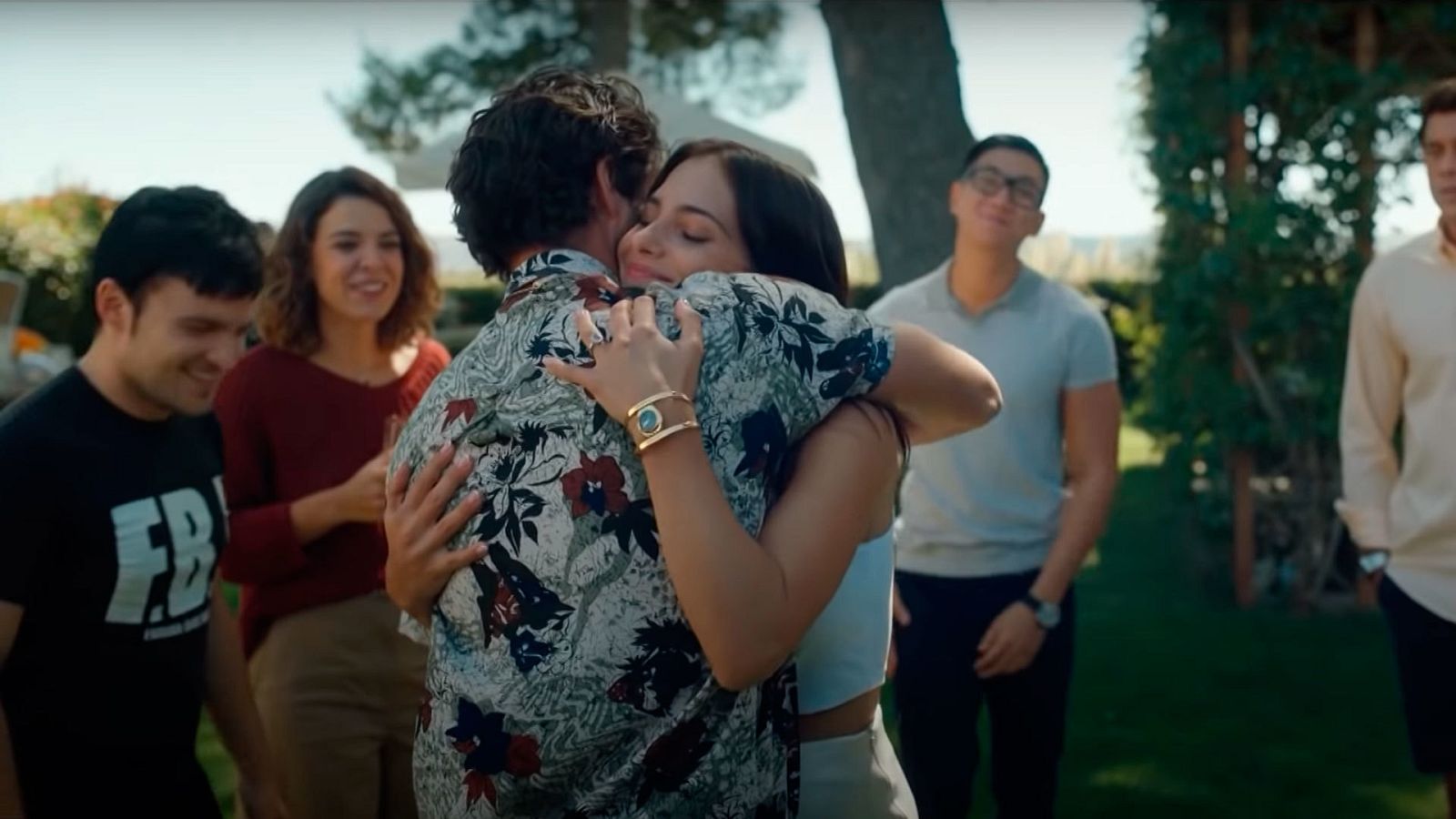 Tres verdades, una verdad a medias y unamentira de ¿Física o Química: el reencuentro?