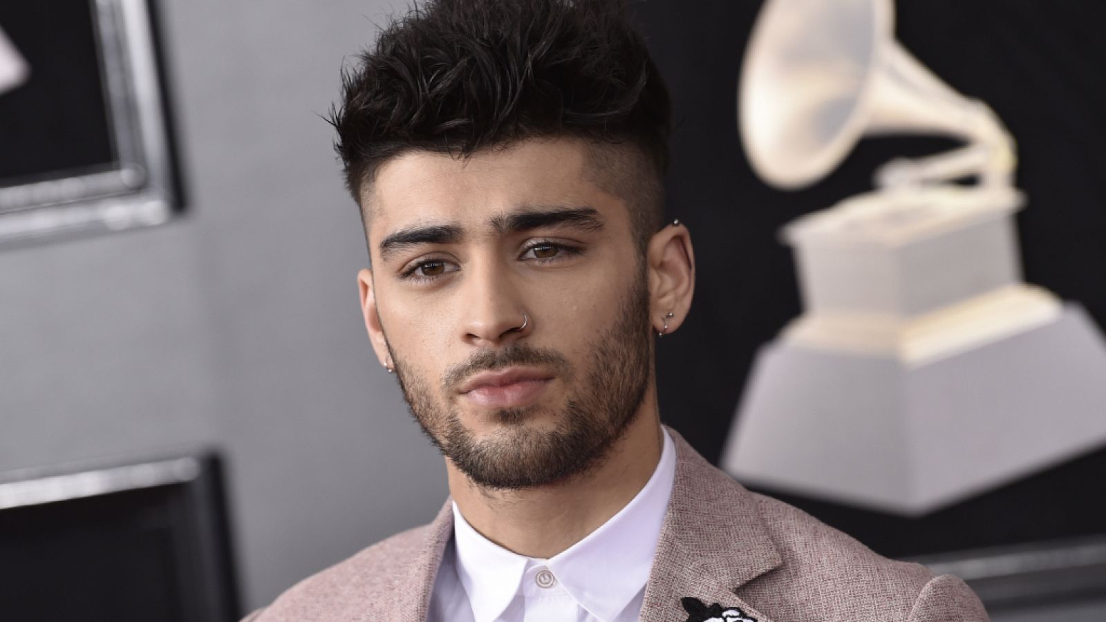'Nobody Is Listening', ¿nuevo álbum de Zayn Malik?