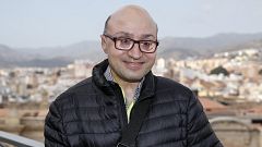 Jesús Vidal, actor: "Mi vida no cambió con 'Campeones', cambió mucho antes"