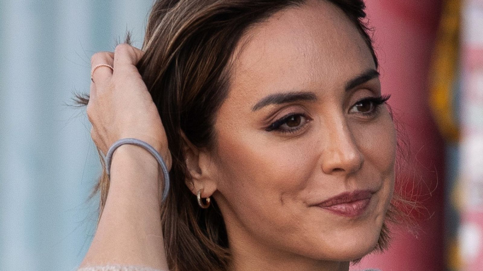 Tamara Falcó inicia sus clases en Le Cordon Bleu