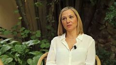 Pilar Castro y Wong Kar-Wai  protagonistas 'De película'