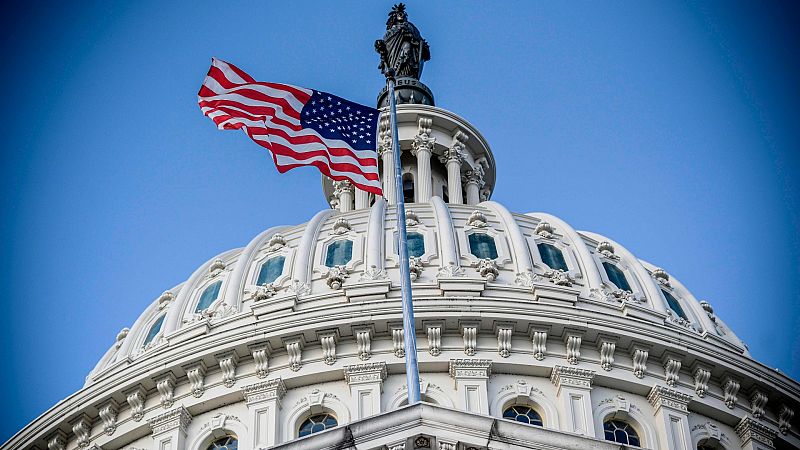 Asalto al Capitolio: Cmo afecta a la imagen de Estados Unidos en el exterior?
