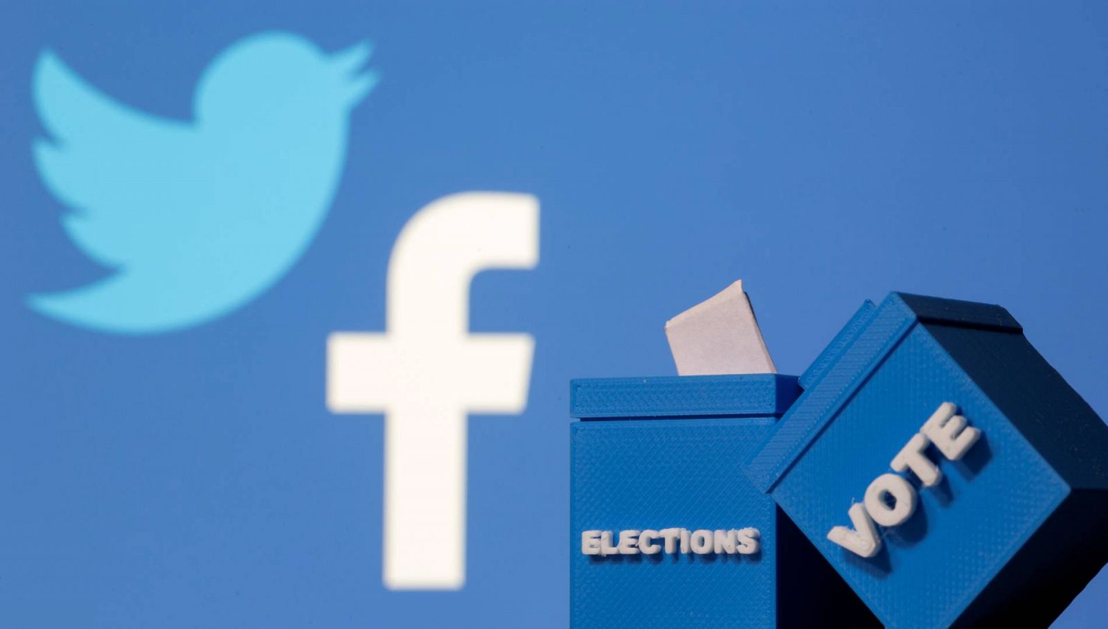 Trump y las redes sociales rompen un matrimonio de conveniencia: quin decide qu es censurable?