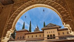 Córdoba y el Camino de Santiago, entre los destinos preferidos de los lectores del 'New York Times'