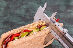 Cultura de dieta: cuando delgado es igual a sano y exitoso