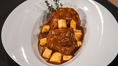 Receta de "Rabo de toro" de Henar