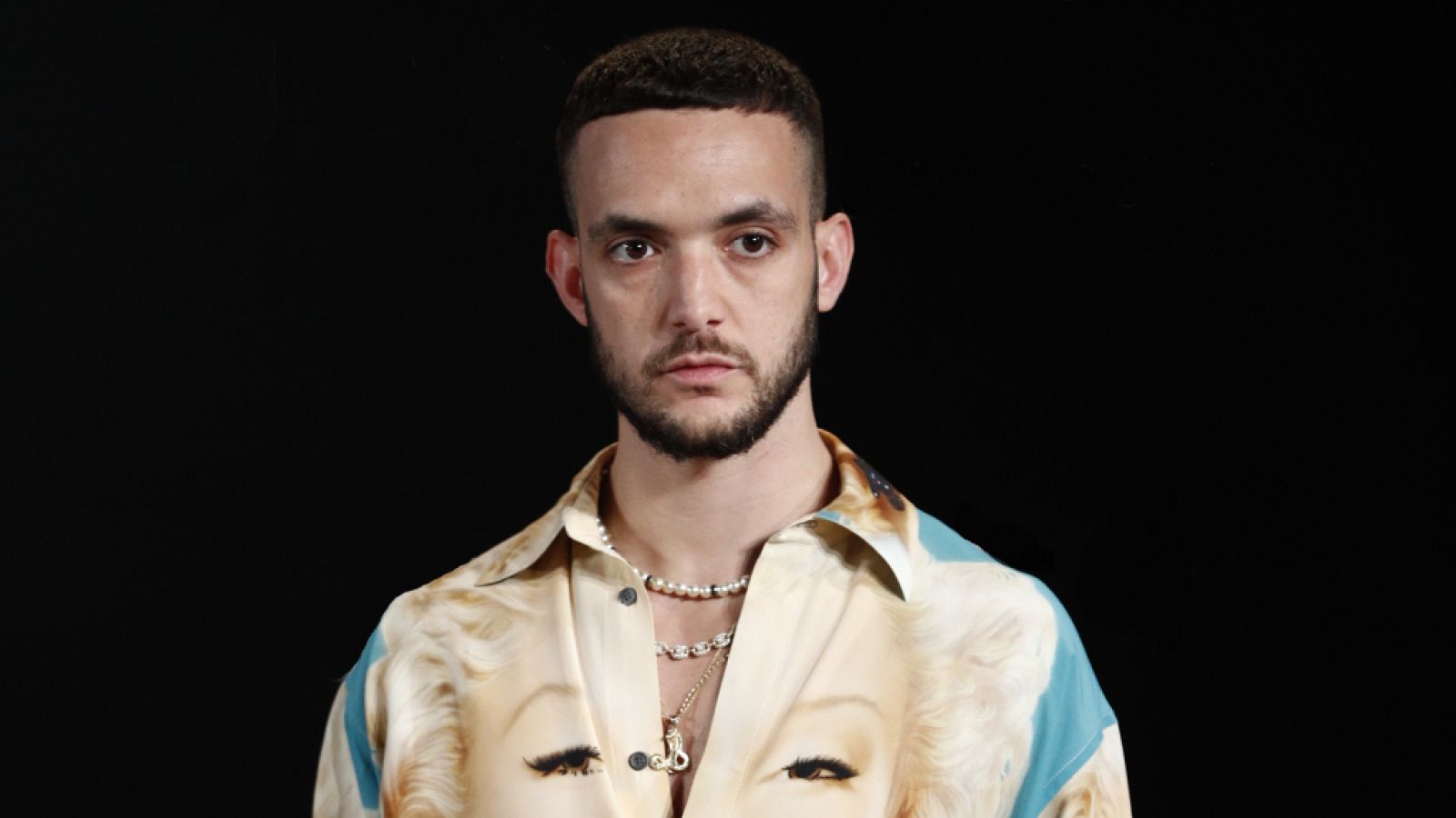 C. Tangana, sobre Rosalía: "Siempre vi en ella lo que ahora es"