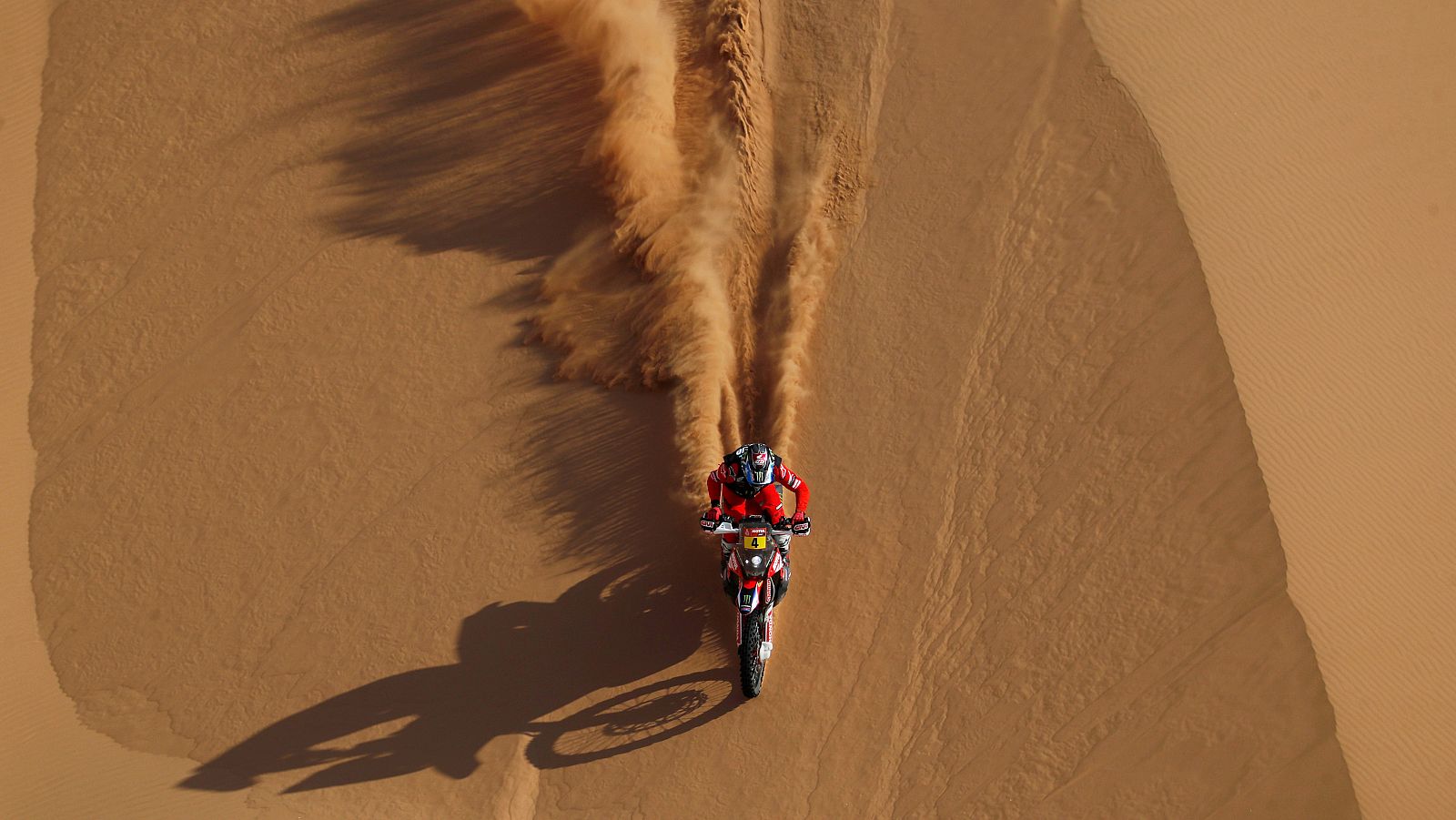 Dakar Rally