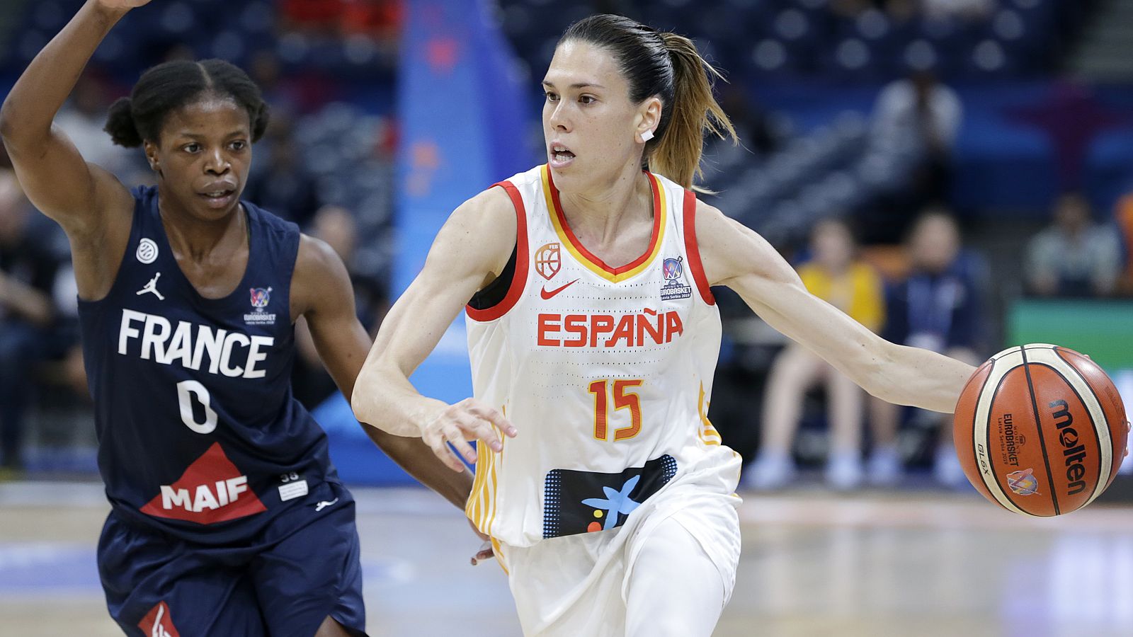 FIBA Women's Eurobasket 2019